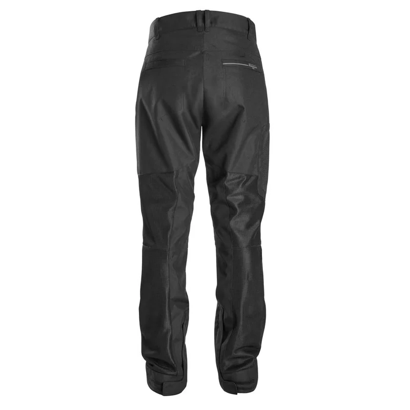 Pantalon Moto Homme Furygan CIARAN Noir — CE A | Été