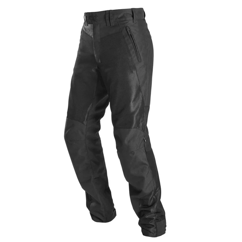 Pantalon Moto Homme Furygan CIARAN Noir — CE A | Été