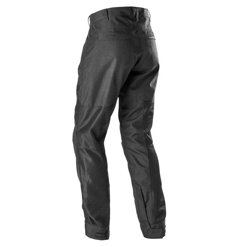 Pantalon Moto Homme Furygan CIARAN Noir — CE A | Été
