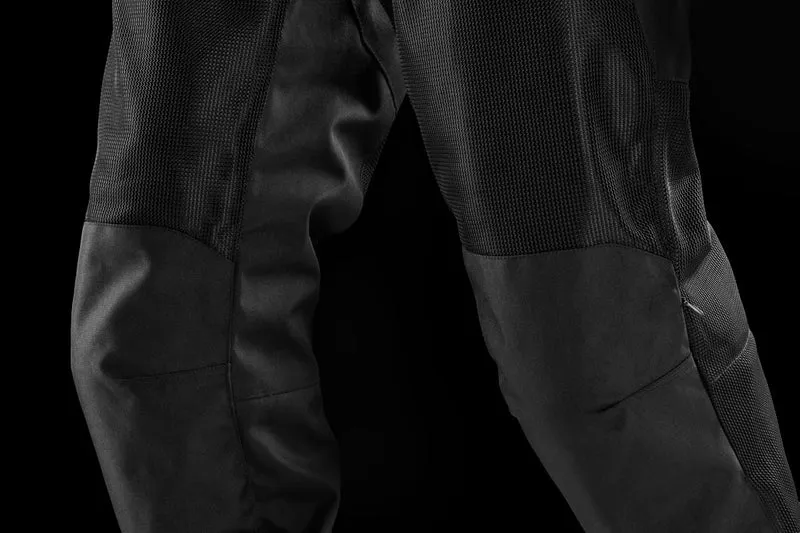 Pantalon Moto Homme Furygan CIARAN Noir — CE A | Été