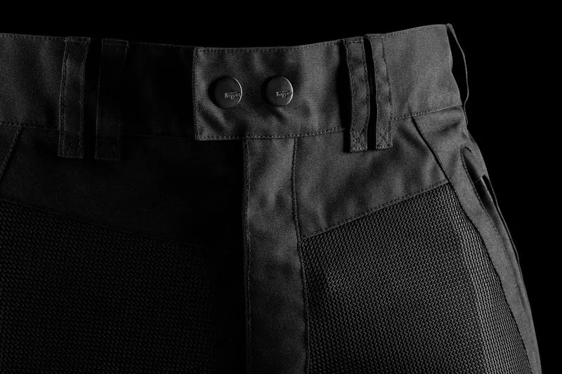 Pantalon Moto Homme Furygan CIARAN Noir — CE A | Été