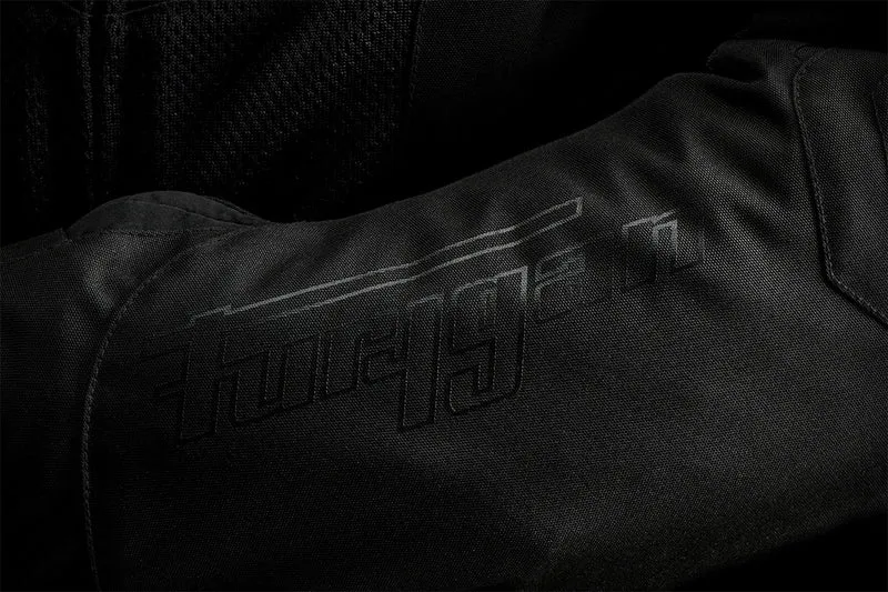 Blouson Moto Homme Furygan ULTRASPARK 3IN1 VENTED+ Noir-Noir — CE A