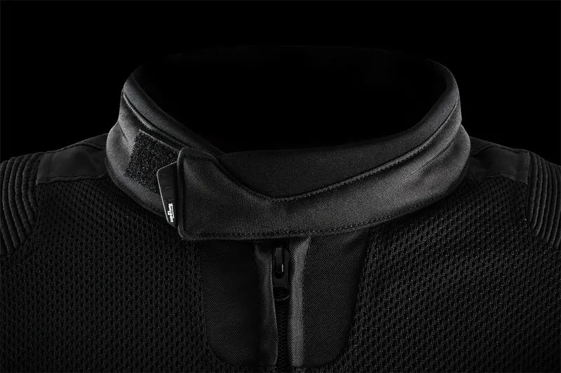 Blouson Moto Homme Furygan ULTRASPARK 3IN1 VENTED+ Noir-Blanc — CE A
