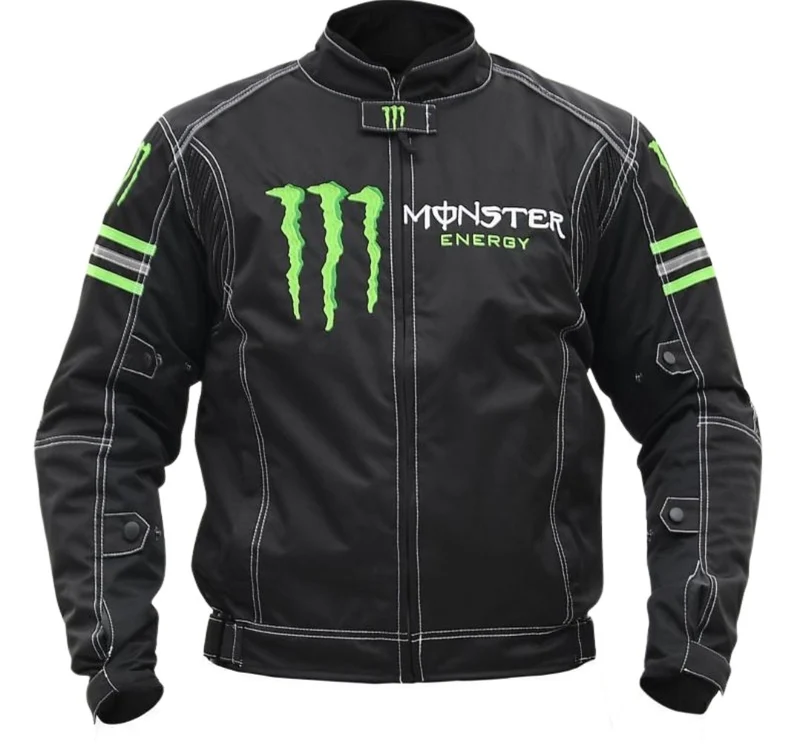 Blouson Moto 4 Saisons | Monster™