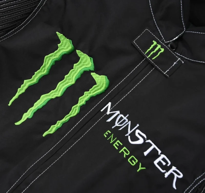 Blouson Moto 4 Saisons | Monster™