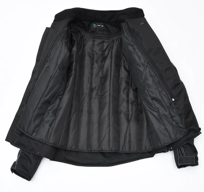 Blouson Moto 4 Saisons | Monster™