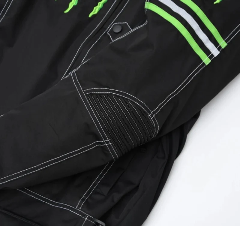 Blouson Moto 4 Saisons | Monster™
