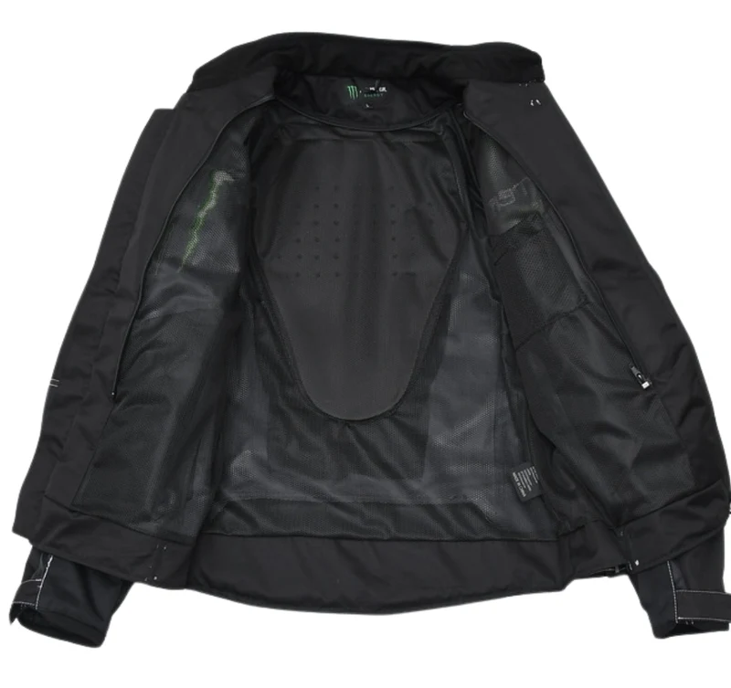 Blouson Moto 4 Saisons | Monster™