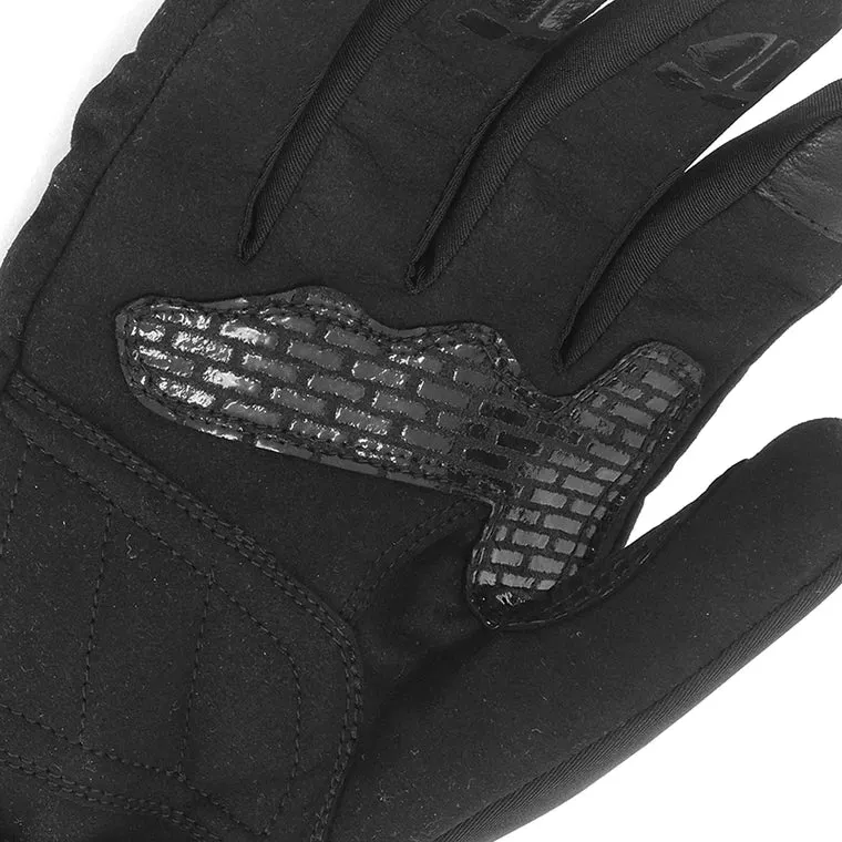 Gants Chauffants Moto Hiver | HeatPro™