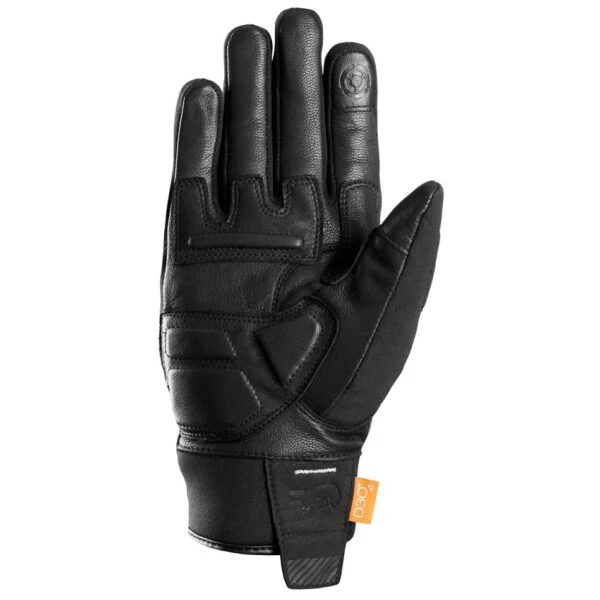 Gants Moto Hiver Étanches & Ripstop | Furygan Jet D3O® Evo All Seasons