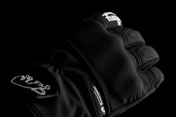 Gants Moto Hiver Étanches & Ripstop | Furygan Jet D3O® Evo All Seasons