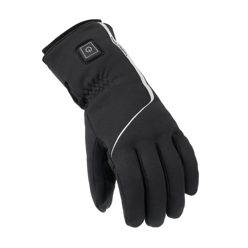 Gants Moto Chauffants Homologués "Thermo-Ride" | TUCANO URBANO