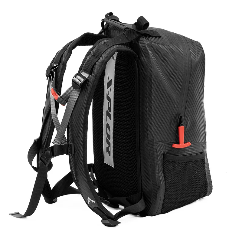 Sac à Dos X-PLOR "Carbon Series" – 20L Étanche
