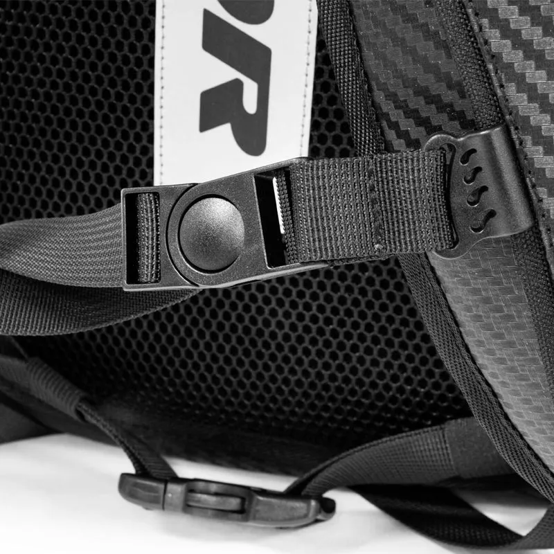 Sac à Dos X-PLOR "Carbon Series" – 20L Étanche