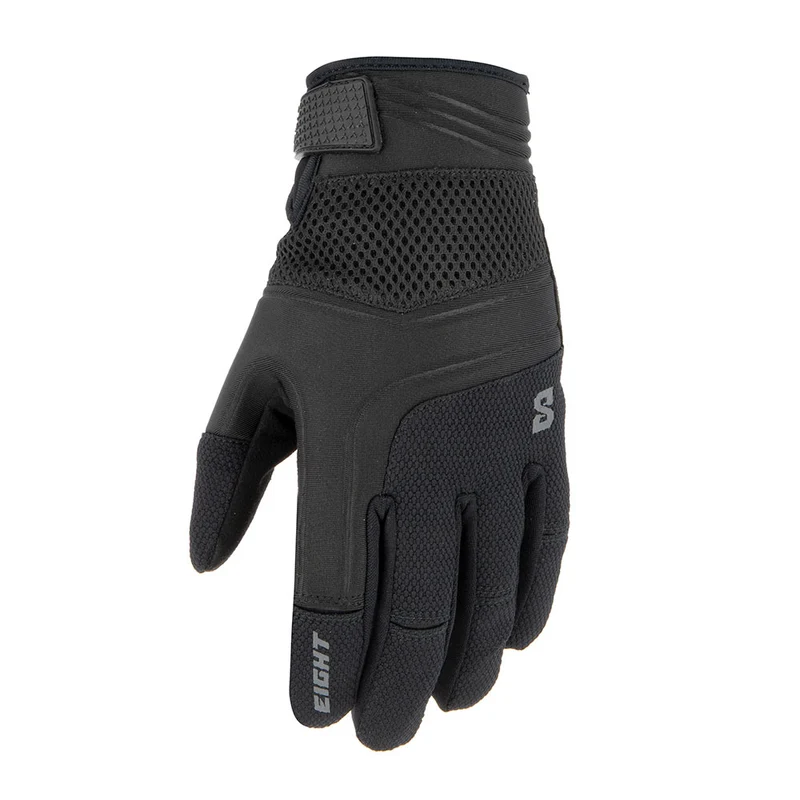 Gants Moto Mi-Saison Homologués étanche et respirant - SKINO™
