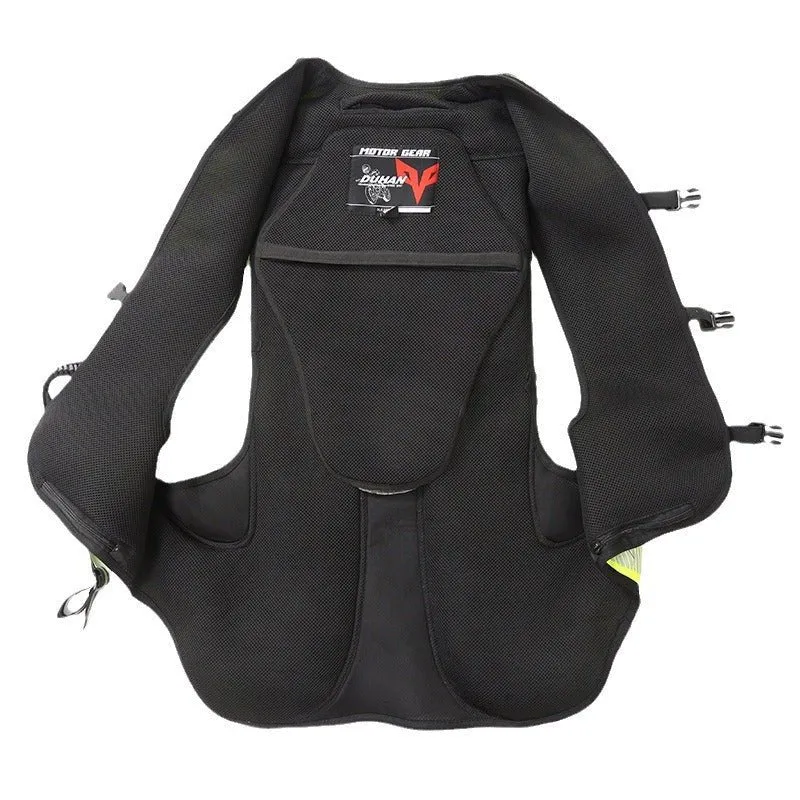 Gilet Airbag Moto PROAIR™