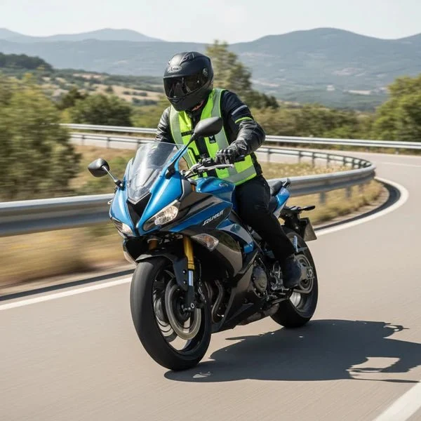 Gilet Airbag Moto PROAIR™