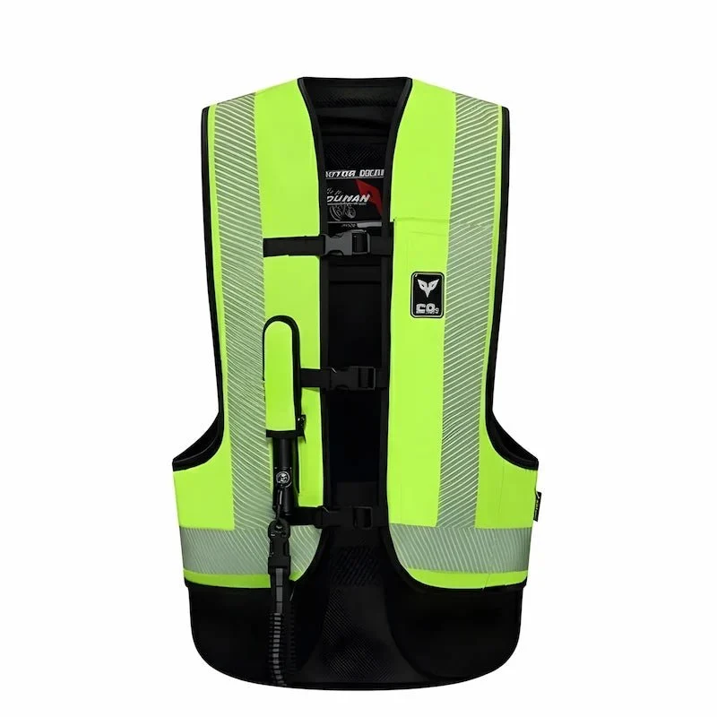 Gilet Airbag Moto PROAIR™