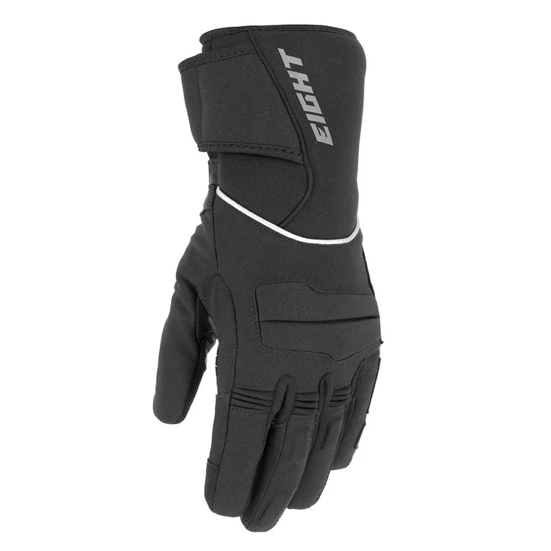 Gants Moto Hiver 100% Imperméable et respirant - POLARIS™ ( homologués )