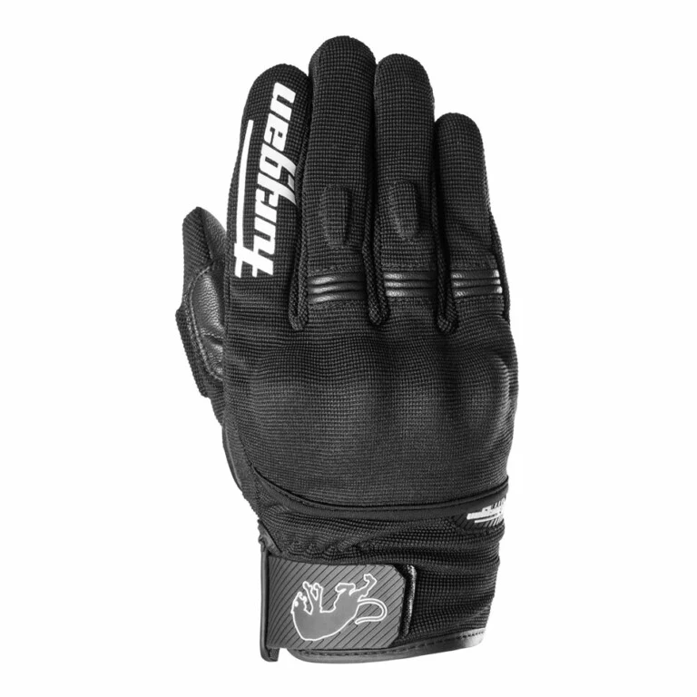 Gants moto été / mi-saison homme | Jet D3O® Evo Furygan