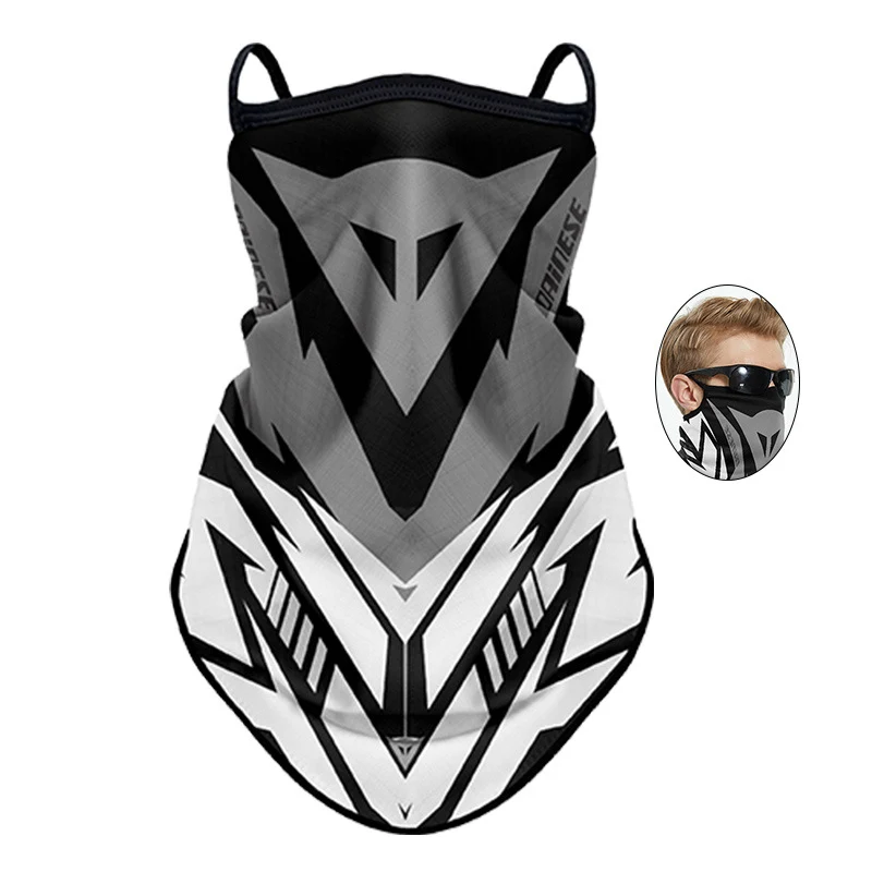 Tour de Cou Moto – DAINESE RIDER™