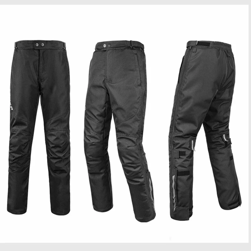 Surpantalon moto femme — étanche, CE2 | BORÉALE™