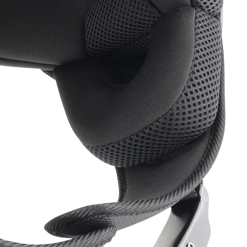 Casque Jet ADX AJ100 – Noir Mat (ECE 22.06)