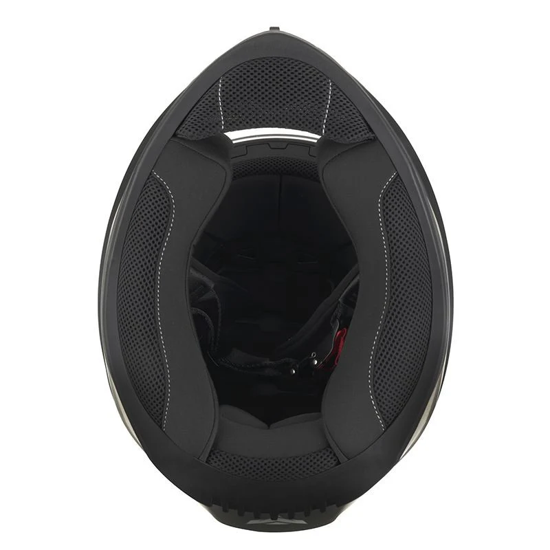 Casque Moto Intégral ADX AI400 – Noir Mat (ECE 22.06)