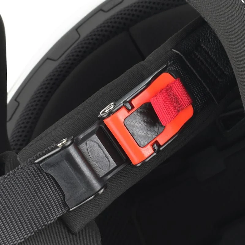 Casque Moto Intégral ADX AI400 – Noir Mat (ECE 22.06)