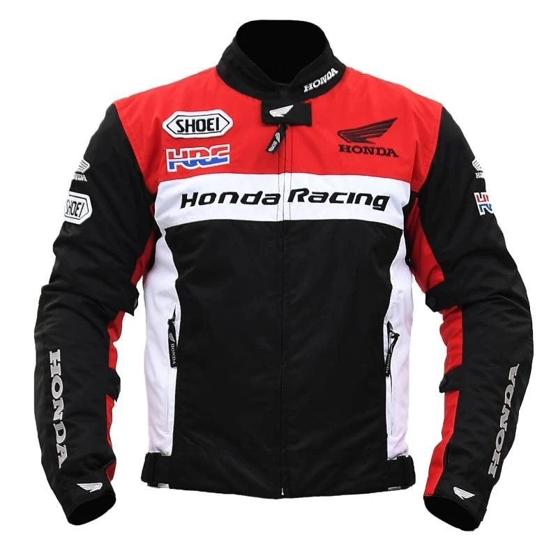 Blouson Moto 4 Saisons Honda