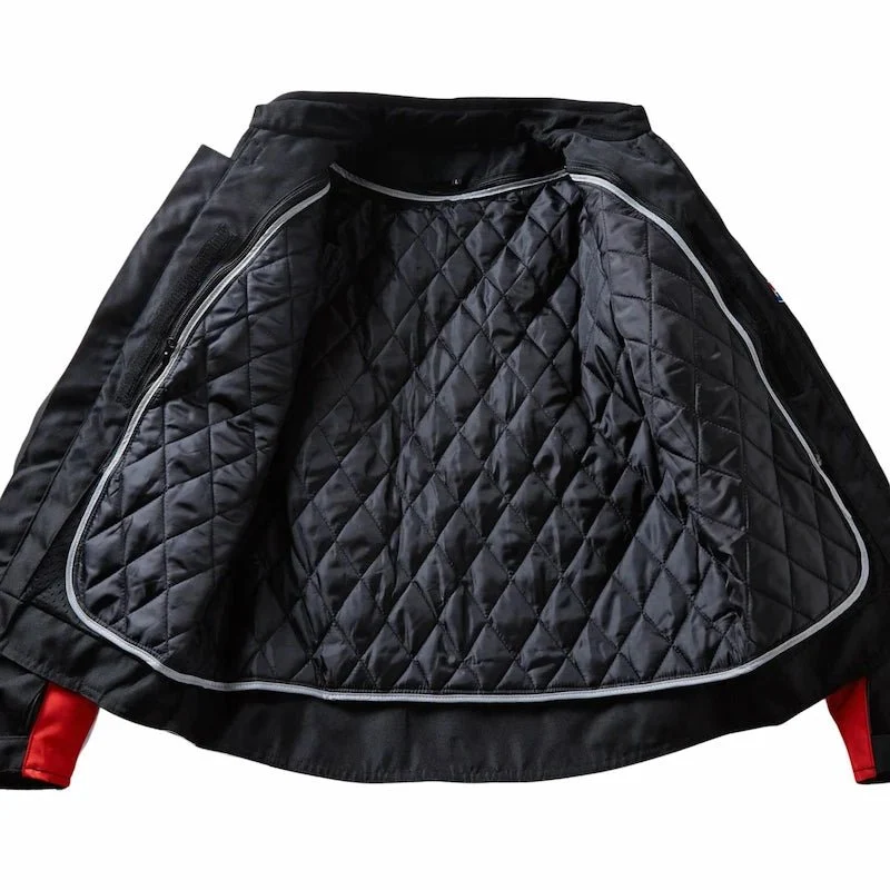 Blouson Moto 4 Saisons Honda