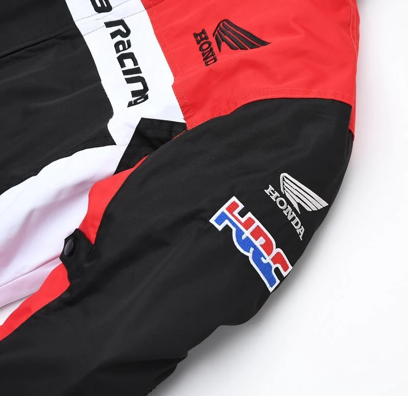 Blouson Moto 4 Saisons Honda