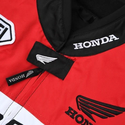 Blouson Moto 4 Saisons Honda