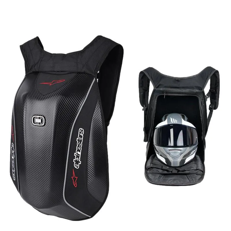 Sac à dos pour motard | Design Alpinestar