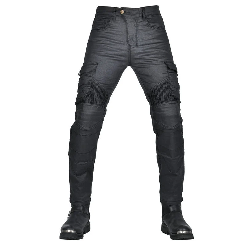 Pantalon Moto Homme avec protection | REVOLT™