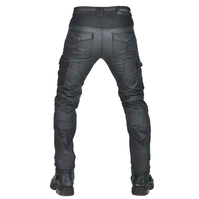 Pantalon Moto Homme avec protection | REVOLT™