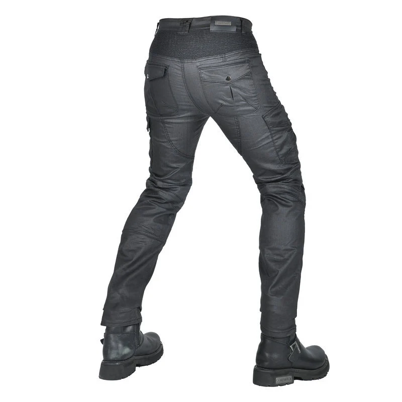 Pantalon Moto Homme avec protection | REVOLT™