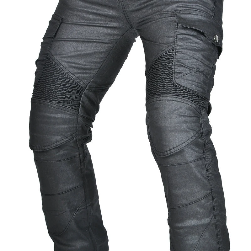 Pantalon Moto Homme avec protection | REVOLT™