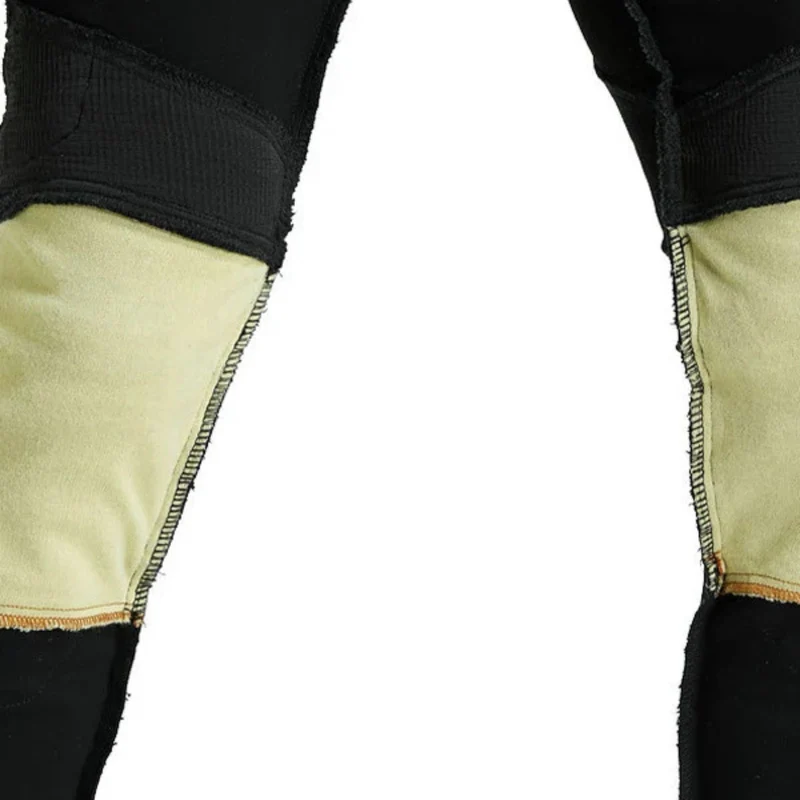 Pantalon Moto Femme Kevlar & Imperméable | RIDERIA™