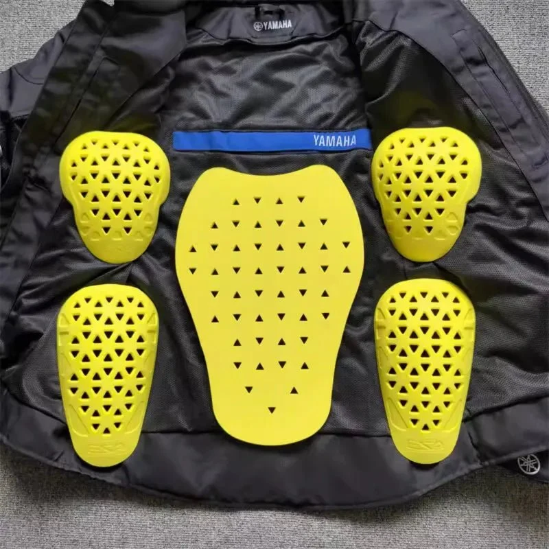 Blouson moto été | Yamaha Monster