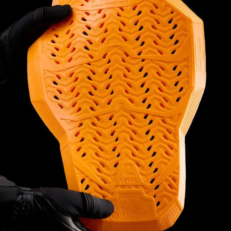 Dorsale moto Niveau 2 |Furygan Full Back D3O® Evo