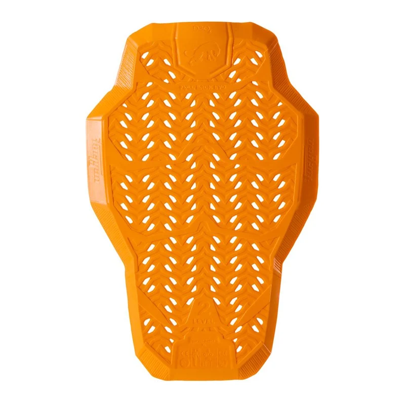 Dorsale moto Niveau 2 |Furygan Full Back D3O® Evo