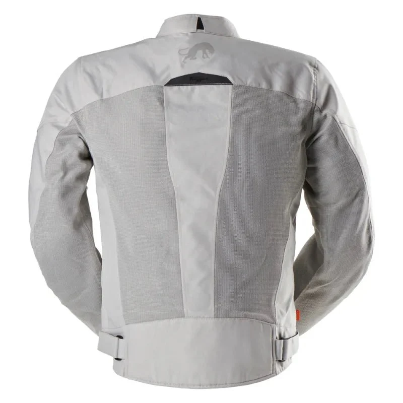 Blouson Moto été ventilé homme FURYGAN | MISTRAL EVO 3 Perle