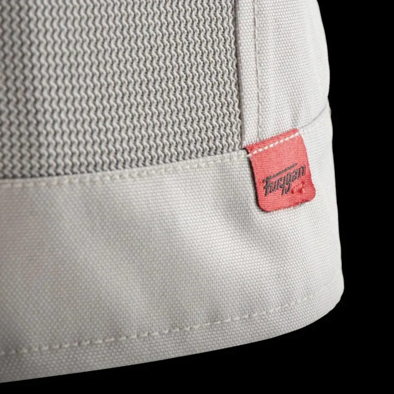 Blouson Moto été ventilé homme FURYGAN | MISTRAL EVO 3 Perle