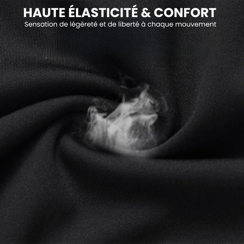 Pantalons Femme Été avec protection CE2 | VALKYRIA™ PANTS