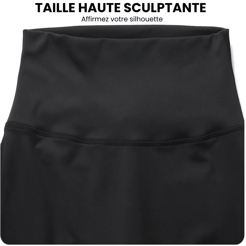Pantalons Femme Été avec protection CE2 | VALKYRIA™ PANTS