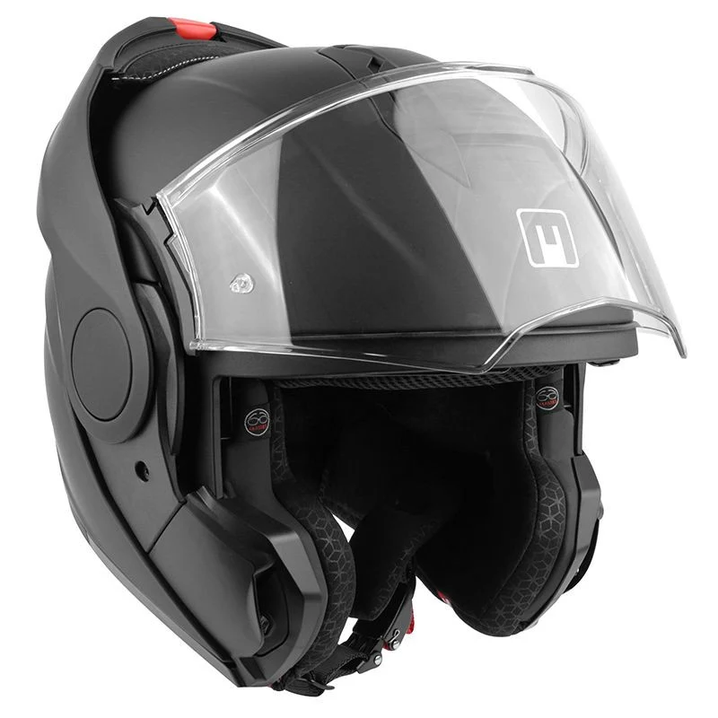 Casque Moto Modulable Flip Back 180° double écran | MPH Artra™