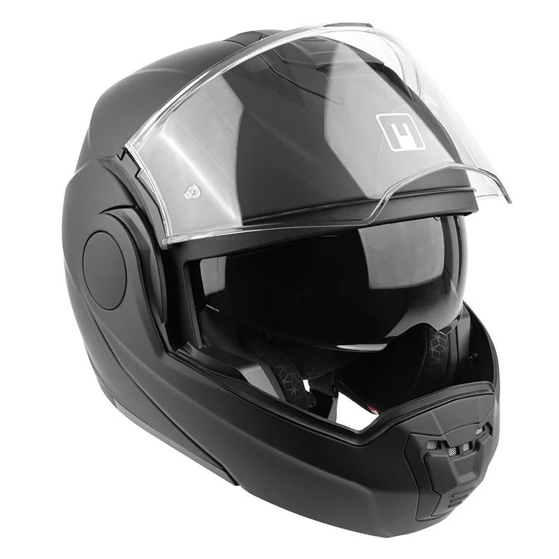 Casque Moto Modulable Flip Back 180° double écran | MPH Artra™