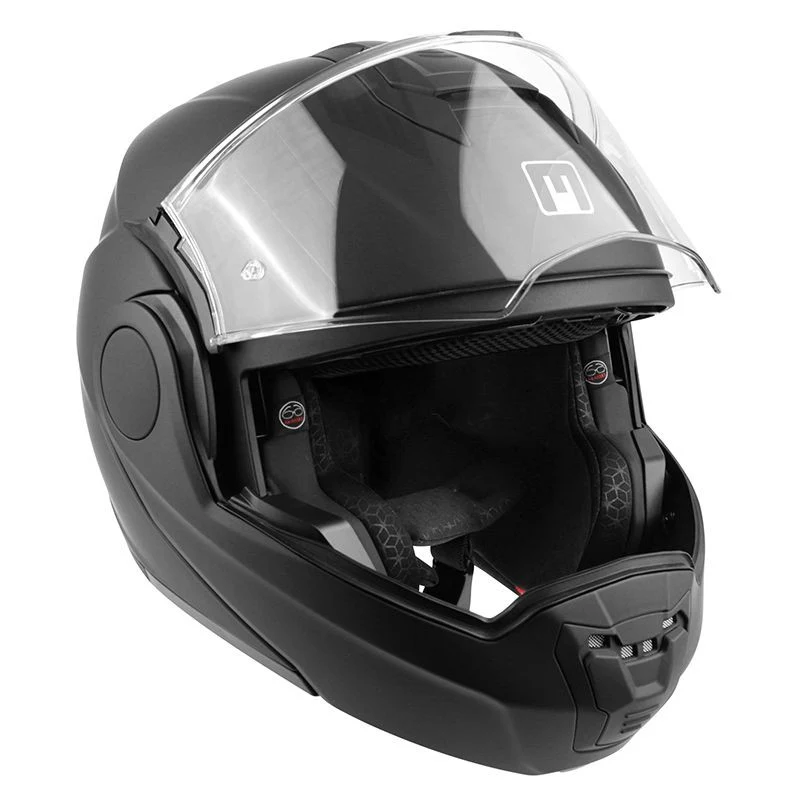 Casque Moto Modulable Flip Back 180° double écran | MPH Artra™