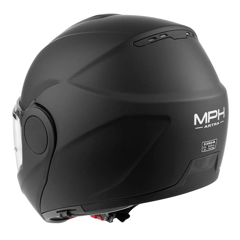 Casque Moto Modulable Flip Back 180° double écran | MPH Artra™